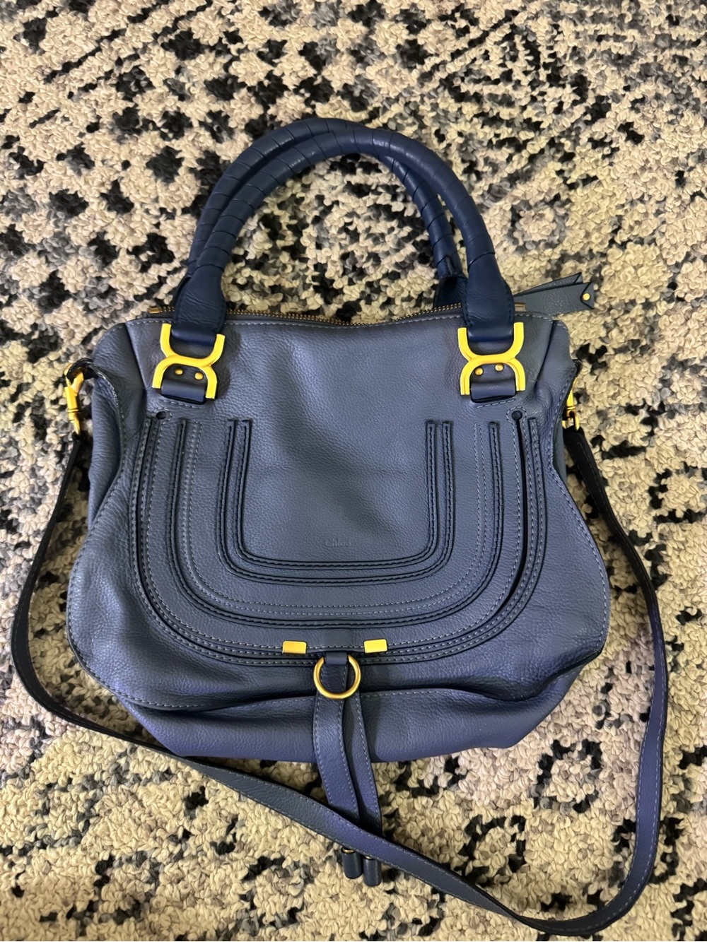Chloe Marcie Medium